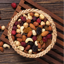 Dry Fruits